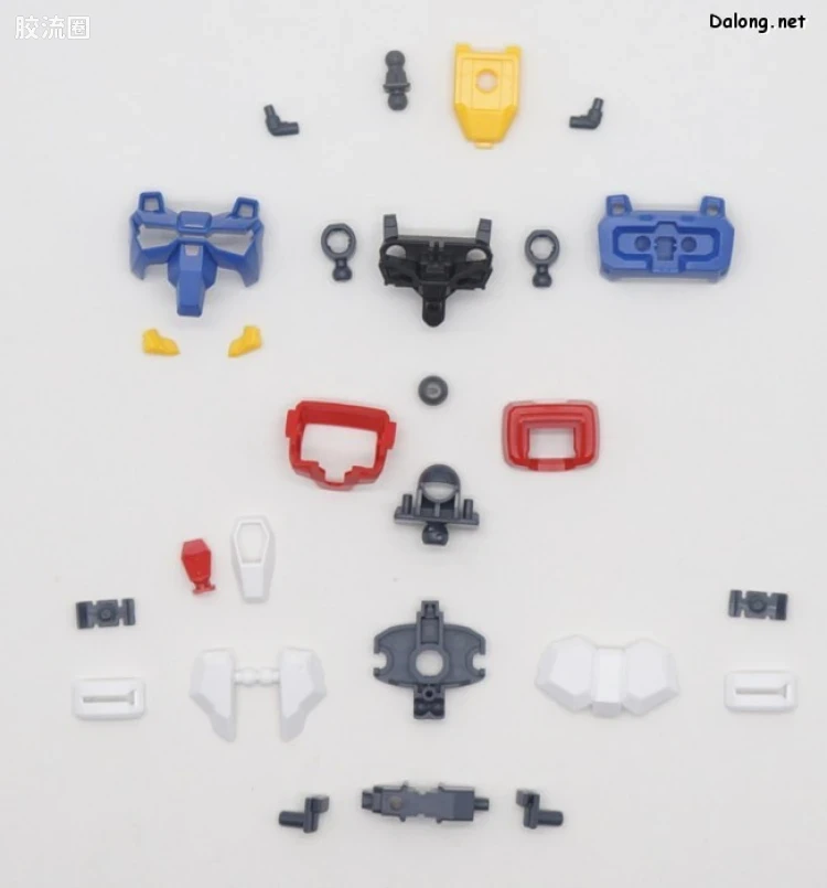 HGUC 网络限定版 Engage高达 - 图片